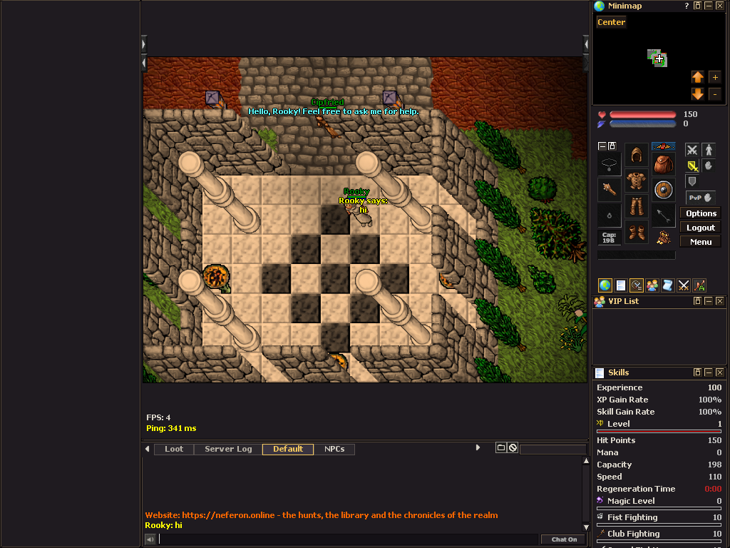 Latest News - Neferon